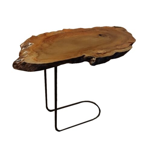 Mesa de Encaixe Oca