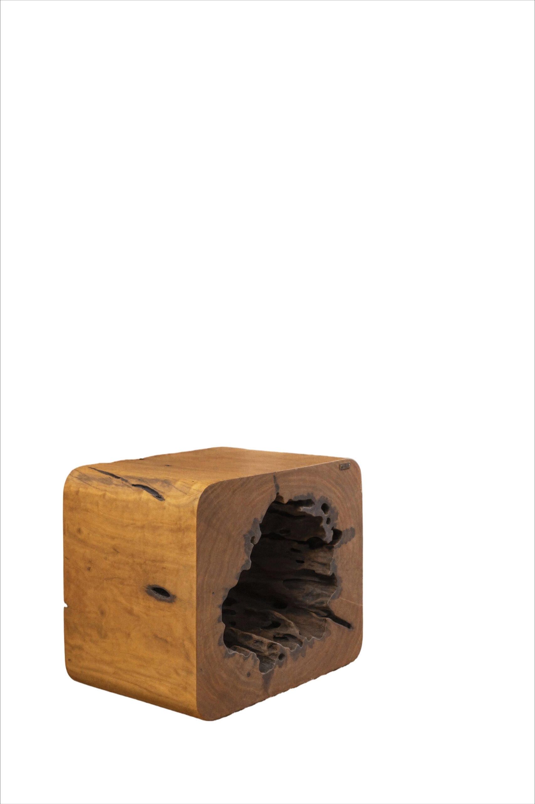 Mesa Lateral Bloco