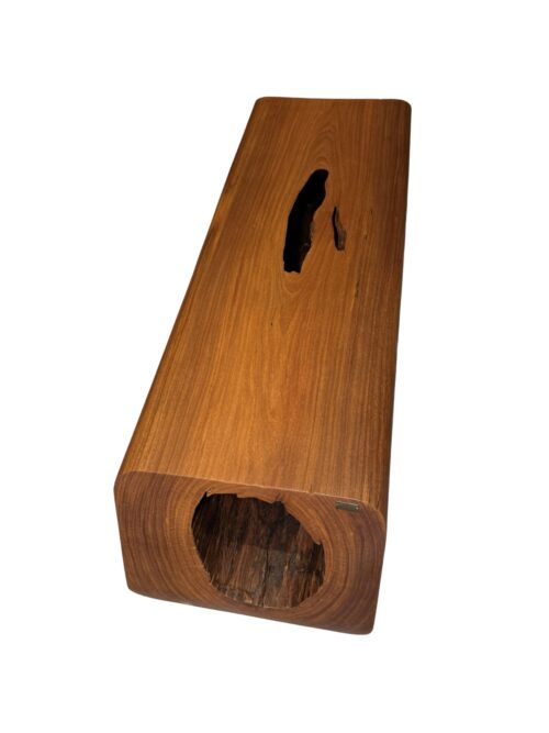 Mesa de Centro Bloco