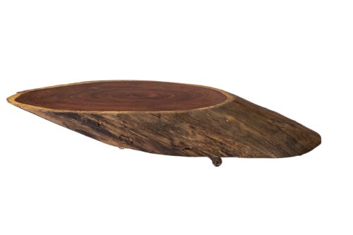 Mesa Tronco Oca