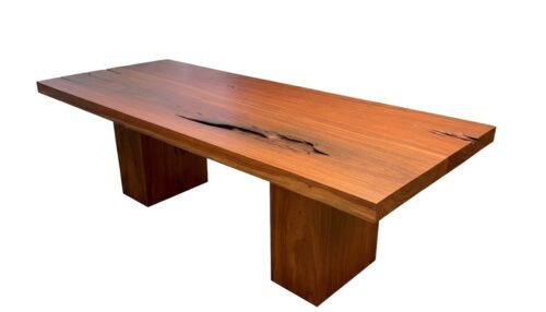 Mesa bloco