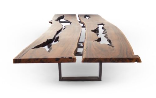 Mesa de Jantar Onda