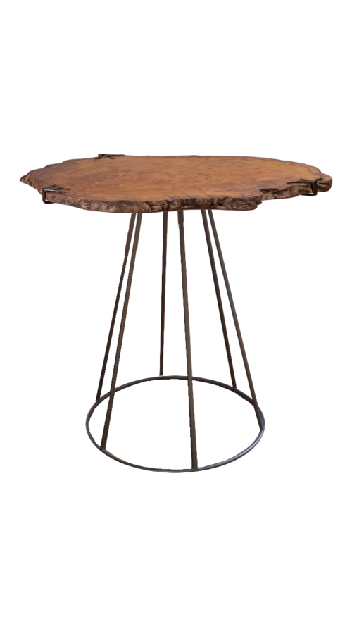 Mesa Radica Pekê