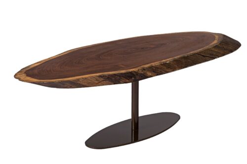 Mesa de Centro Oca
